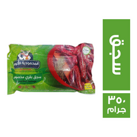 المحمودية للحوم سجق مخصوص - 350 جم