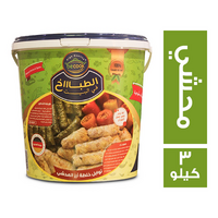بي كوك الطباخ في البيت توابل خلطة ارز المحشي - 3 كجم