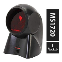 هني ويل اسكانر باركود موديل MS7120 للكاشير - 1 قطعة