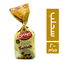 بونا سحلب - 200 جم