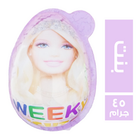 ويكي لايت بيض بنت - 45 جم