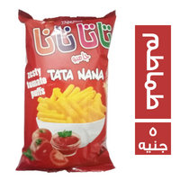 سوبر تاتا نانا طماطم - 5 ج