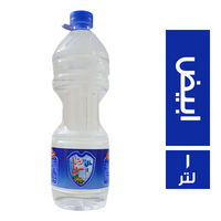 رنا خل ابيض تركيز 5 % - 1 لتر
