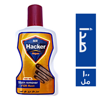مستر هاكر مزيل للصدأ - 100 مل