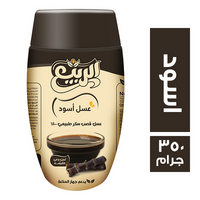 الربيع عسل اسود - 350 جم