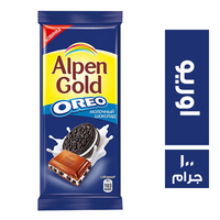 البن جولد شيكولاتة اوريو - 100 جم