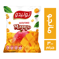 توليدو عصير مانجو - 300 جم