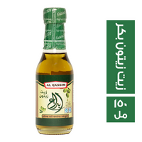 القصيم ابداع زيت زيتون بكر اكسترا - 150 مل