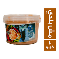 بلدي تشيز مش بلدي - 10 كجم