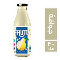 فروتا عصير بطعم الجوافة نكتار 50% - 300 مل