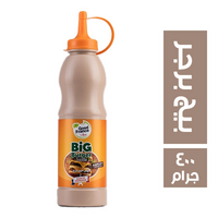 جود فرانس صوص بيج برجر - 400 جم