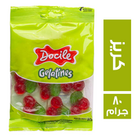 دوسيل جيلي برازيل كريز - 80 جم