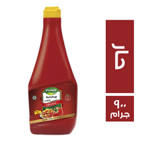 برتايا كاتشب حار - 900 جم