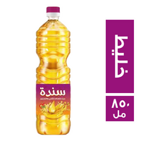 سندة زیت خلیط - 850 مل