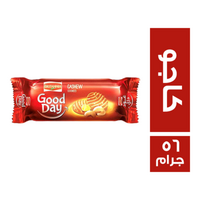جود داي بسكويت بالكاجو - 56 جم