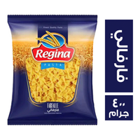 ريجينا مكرونة فارفلي - 400 جم