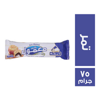 ديمه معمول محشو تمر - 75 جم