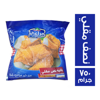 مراعي فودز بانيه دجاج نصف مقلي - 750 جم