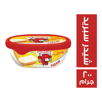 لافاش كيري جبنة شيدر سبريد - 200 جم