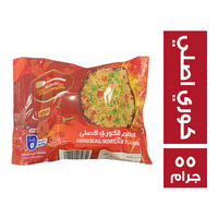 ماربيلا نودلز بطعم الكوري الاصلي - 55 جم