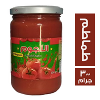 النجوم بيوريه طماطم - 300 جم