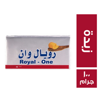 رويال وان زبدة - 100 جم