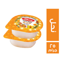ميرو عسل نحل طبيعي بورشن - 25 جم