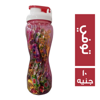 توفلي توفي زمزمية - 10 ج