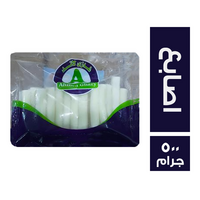 غازي لاند جبنة موزاريلا اصابع - 500 جم