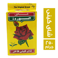 شاي الوردة كيني فاخر - 250 جم