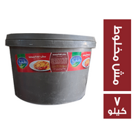 دلتا فارم مش مخلوط - 7 كجم