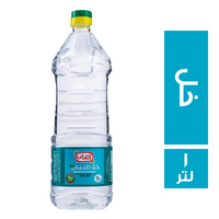 العراب خل طبيعي - 1 لتر