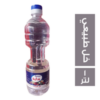 بداية خل طبيعي - 1 لتر