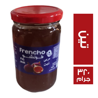 فرنشو مربى تين - 320 جم