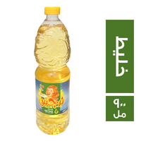 نرجس زيت خليط - 900 مل