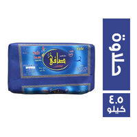 صافي حلاوة طحينية - 4.5 كجم