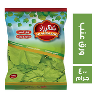 شهرزاد ورق عنب - 400 جم