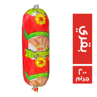 قنجاري لانشون بقري - 200 جم