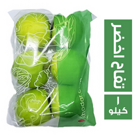 خضار.كوم تفاح اخضر دايت - 1 كجم