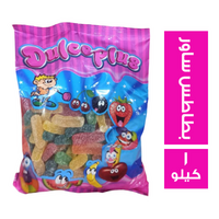 دولسي بلس جيلي اسباني بطاطس ساور - 1 كجم