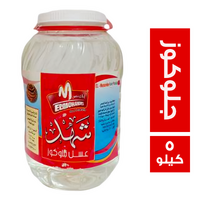المهندس شهد عسل جلوكوز - 5 كجم