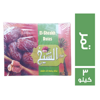 الشيخ تمر - 3 ك