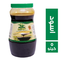 مورانا عسل اسود - 5 كجم