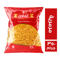 الحاوى مكرونة مرمرية - 350 جم