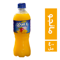 ايبال عصير مانجو - 400 مل