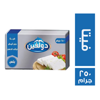 دولفين جبنة فيتا بلس - 250 جم