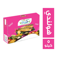 طيبة رنجة هولندي - 5 كجم