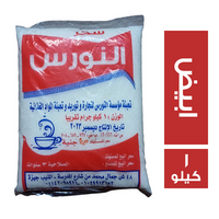النورس سكر ابيض - 1 كجم