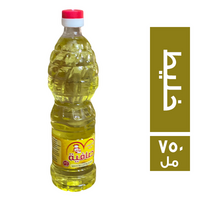 صافية زيت طعام خليط - 750 مل