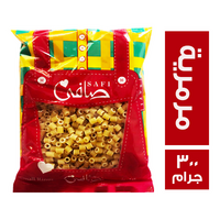 صافي مكرونة مرمرية - 300 جم